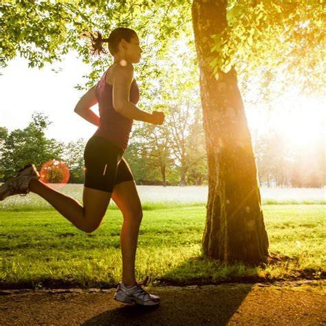 
"Person exercising outdoors with weights and stretching, symbolizing how regular workouts transforms your health physically and mentally