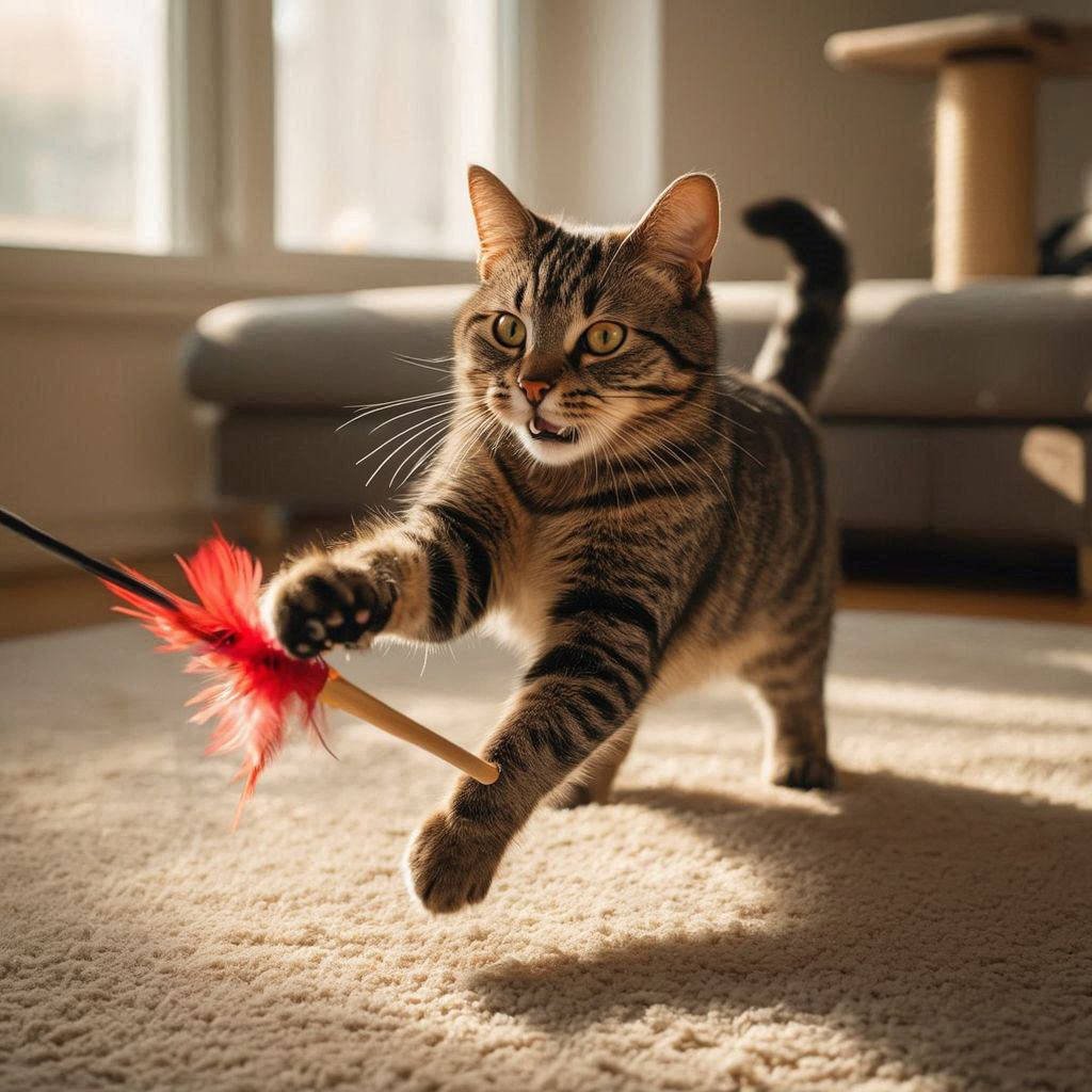 cat-care