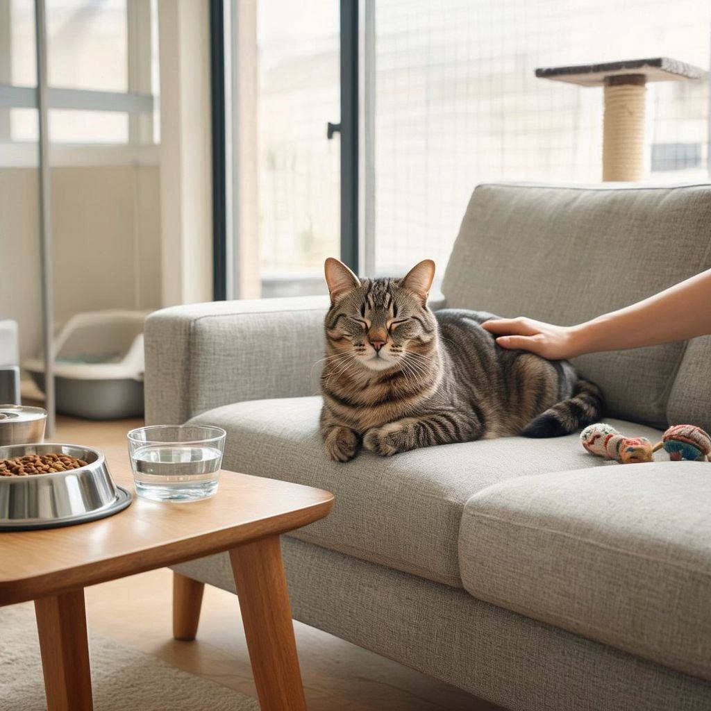 cat-care