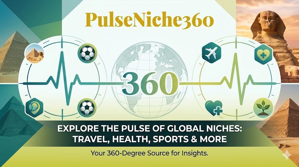 PulseNiche360