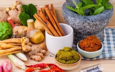 A clear and engaging summary of how herbs can naturally enhance blood circulation and vitality. This text highlights the role of herbal supplements, teas, and combinations in supporting cardiovascular health, while also addressing important considerations such as medication interactions, allergies, and the importance of choosing high‑quality herbal products.