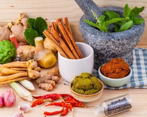 A clear and engaging summary of how herbs can naturally enhance blood circulation and vitality. This text highlights the role of herbal supplements, teas, and combinations in supporting cardiovascular health, while also addressing important considerations such as medication interactions, allergies, and the importance of choosing high‑quality herbal products.